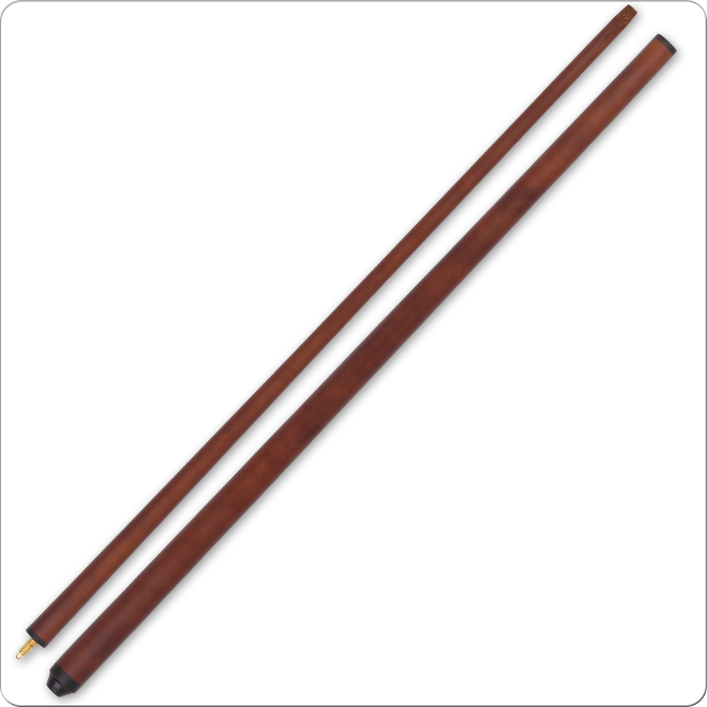 2-Piece Bridge - Chocolate